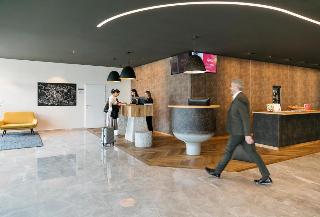 Arcotel Nike Linz fotoÄŸrafÄ±