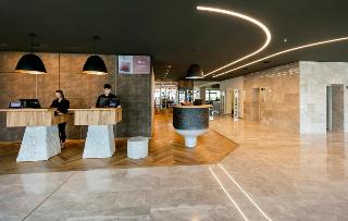 Arcotel Nike Linz fotoÄŸrafÄ±