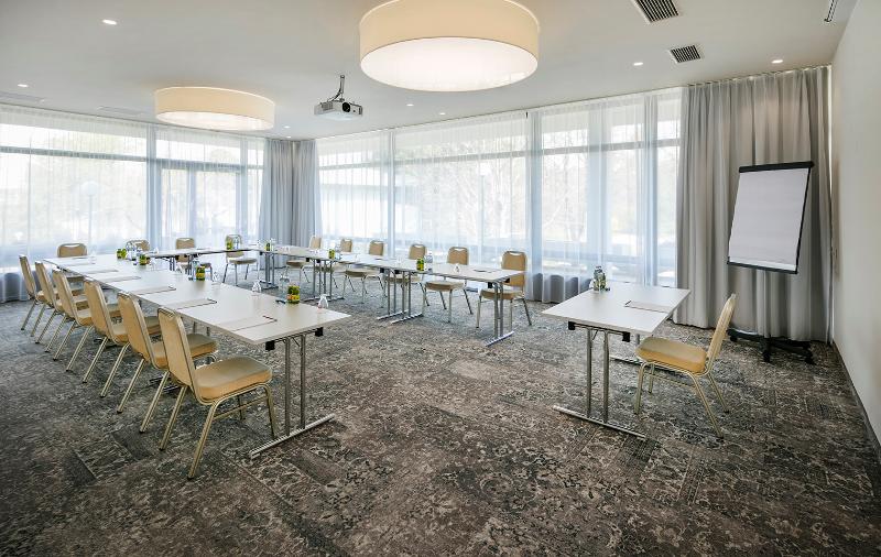 Arcotel Nike Linz - Toplantı