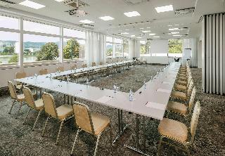 Arcotel Nike Linz fotoÄŸrafÄ±