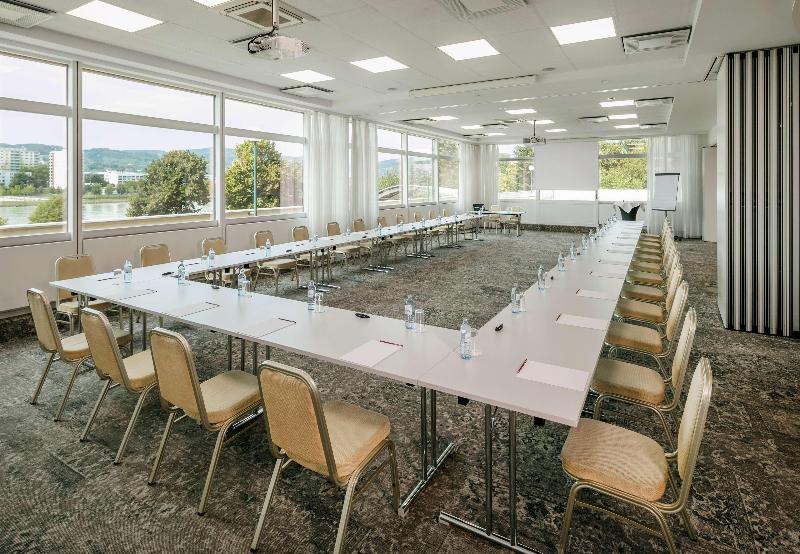Arcotel Nike Linz - Toplantı