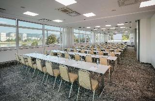 Arcotel Nike Linz fotoÄŸrafÄ±