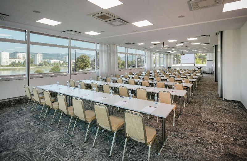 Arcotel Nike Linz - Toplantı
