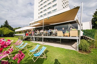 Arcotel Nike Linz fotoÄŸrafÄ±