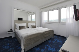 Arcotel Nike Linz fotoÄŸrafÄ±