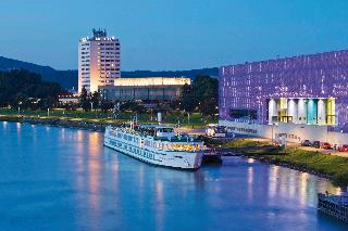 Arcotel Nike Linz fotoÄŸrafÄ±