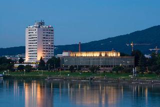 Arcotel Nike Linz fotoÄŸrafÄ±