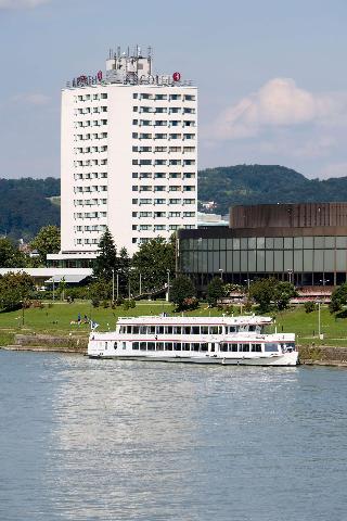 Arcotel Nike Linz fotoÄŸrafÄ±