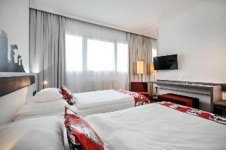 Arcotel Nike Linz fotoÄŸrafÄ±