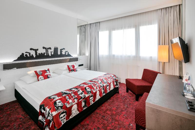 Arcotel Nike Linz - Oda