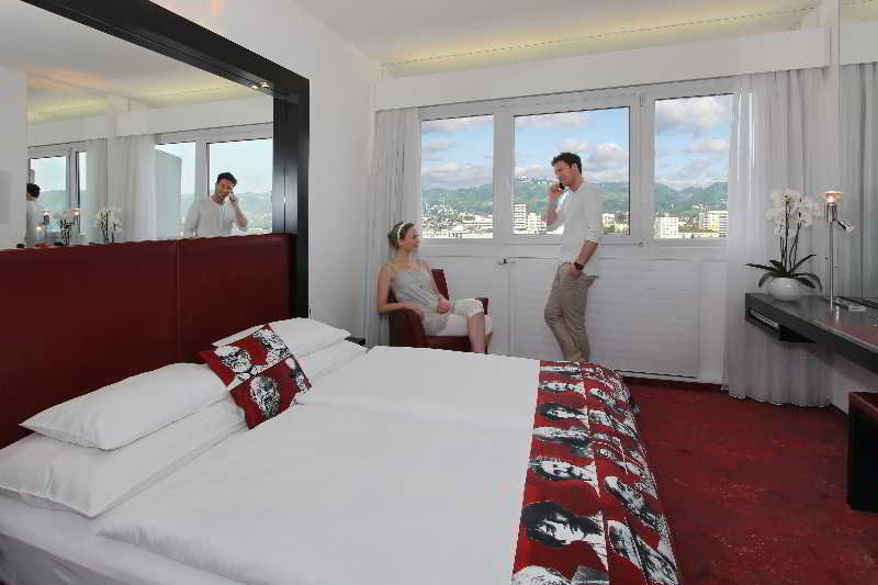 Arcotel Nike Linz fotoÄŸrafÄ±