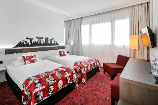 Arcotel Nike Linz fotoÄŸrafÄ±