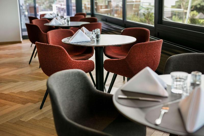 Arcotel Nike Linz - Restoran