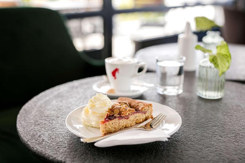 Arcotel Nike Linz - Restoran