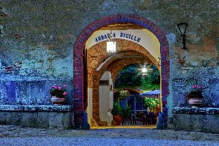 Abbadia Sicille Relais fotoÄŸrafÄ±