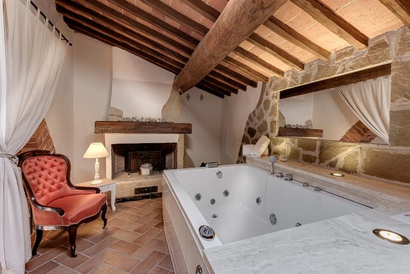 Abbadia Sicille Relais - Genel