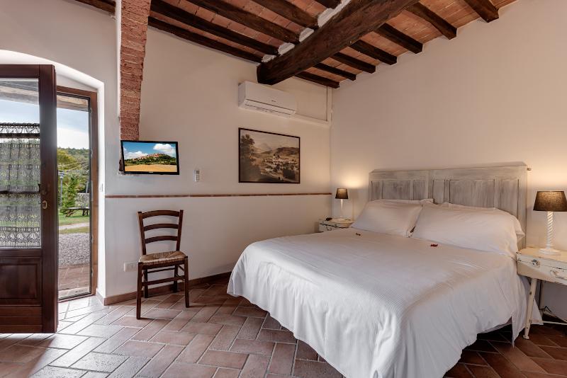 Abbadia Sicille Relais - Genel