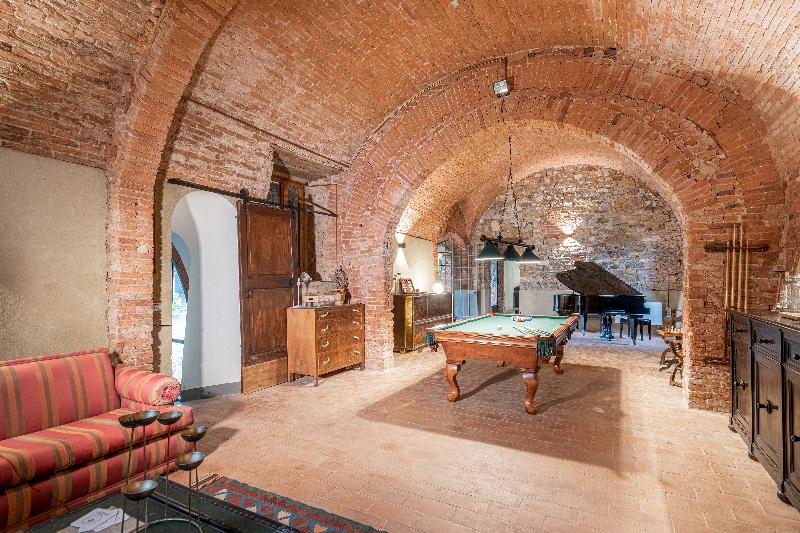 Abbadia Sicille Relais - Genel