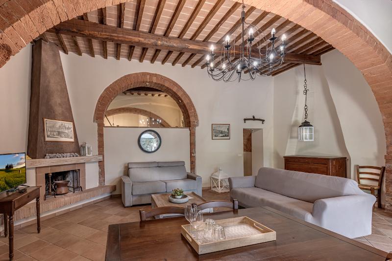 Abbadia Sicille Relais - Genel
