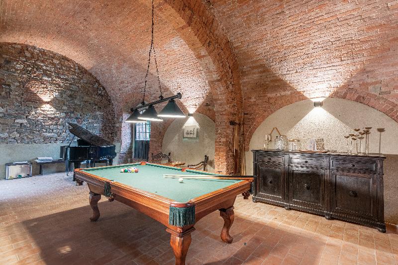 Abbadia Sicille Relais - Genel