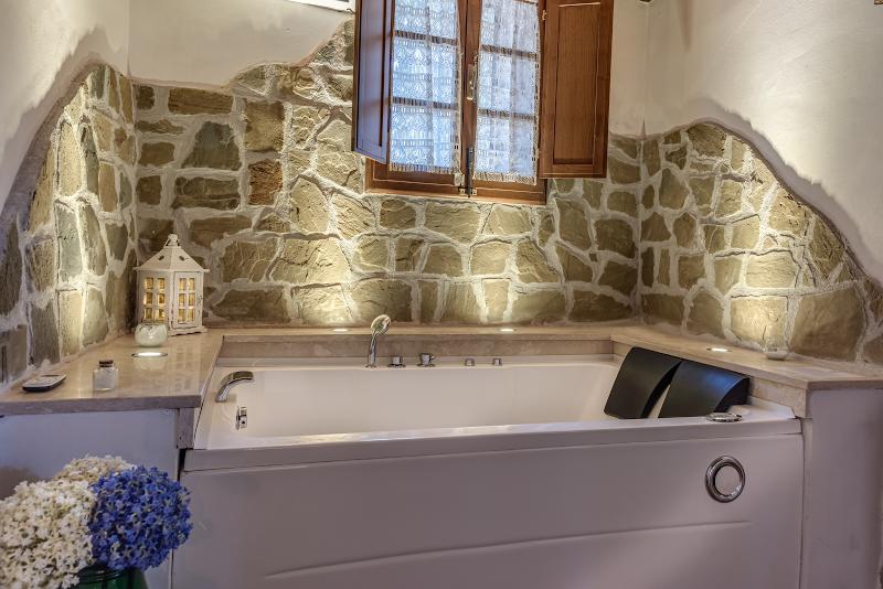Abbadia Sicille Relais - Genel