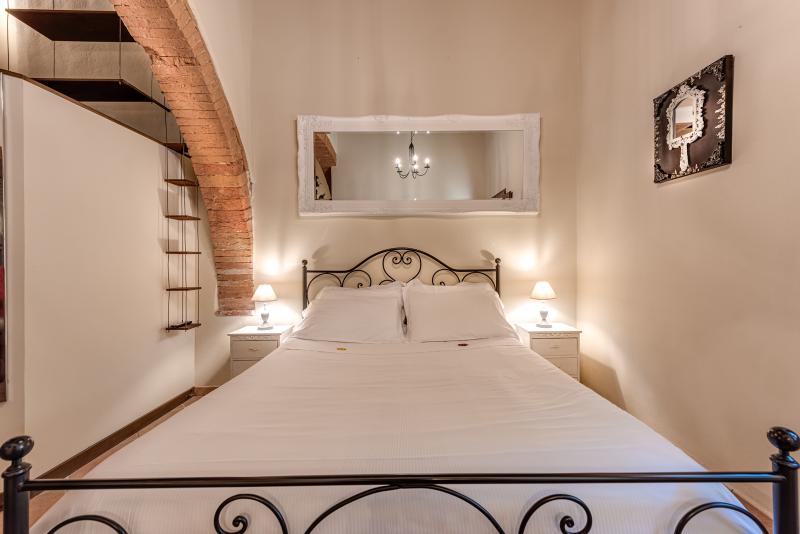 Abbadia Sicille Relais - Oda