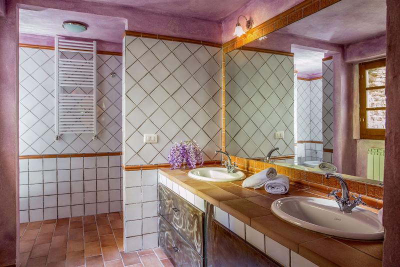 Abbadia Sicille Relais - Oda