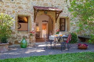 Abbadia Sicille Relais fotoÄŸrafÄ±