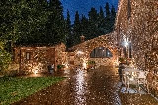 Abbadia Sicille Relais fotoÄŸrafÄ±