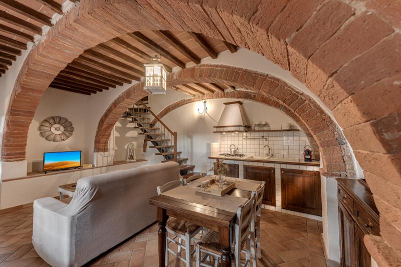 Abbadia Sicille Relais - Oda