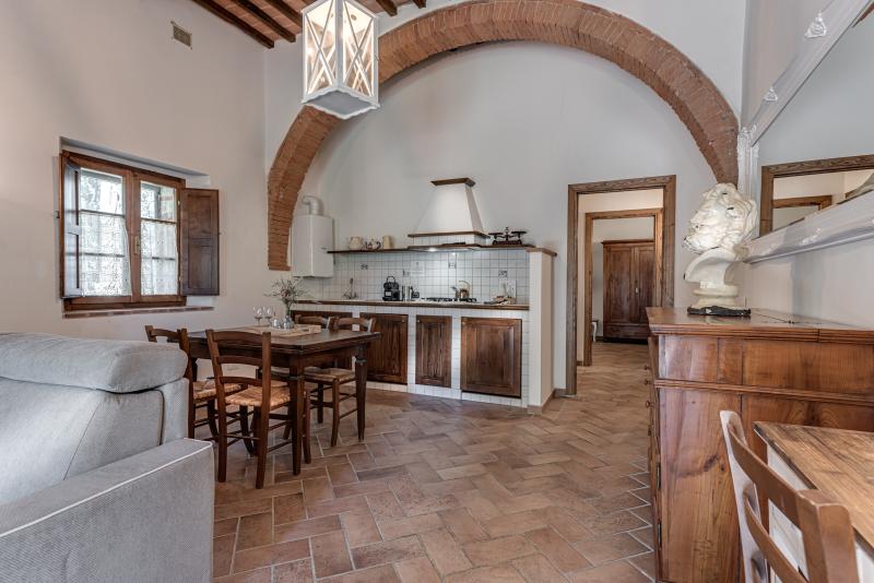 Abbadia Sicille Relais - Oda