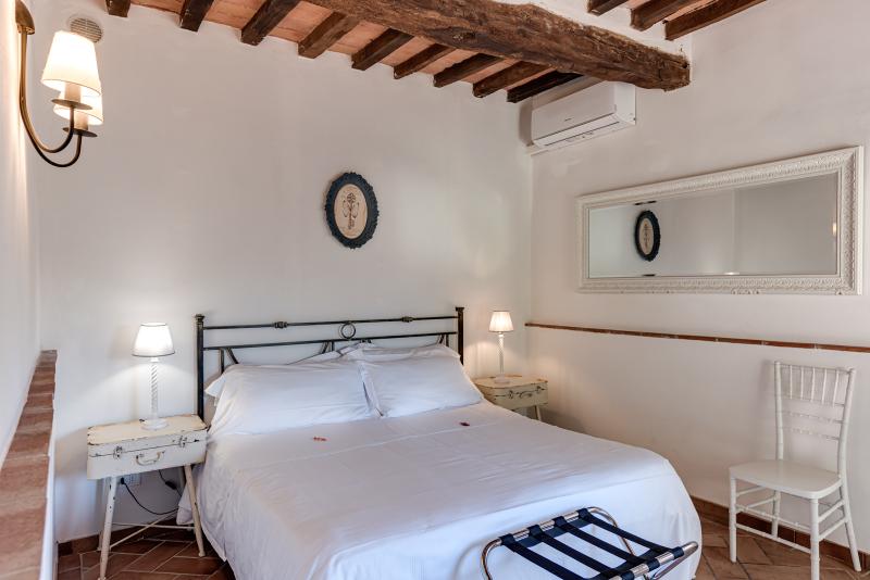 Abbadia Sicille Relais - Oda