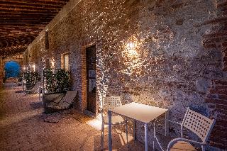 Abbadia Sicille Relais fotoÄŸrafÄ±