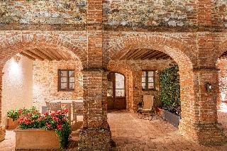 Abbadia Sicille Relais fotoÄŸrafÄ±