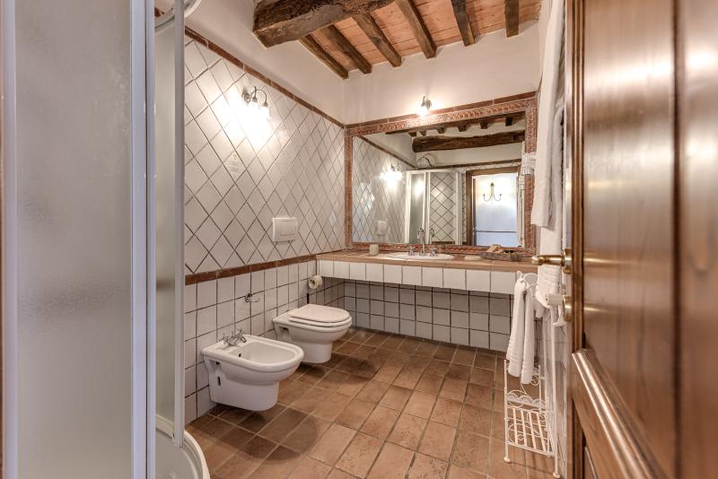 Abbadia Sicille Relais - Oda