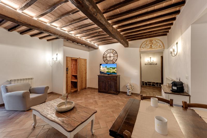 Abbadia Sicille Relais - Oda