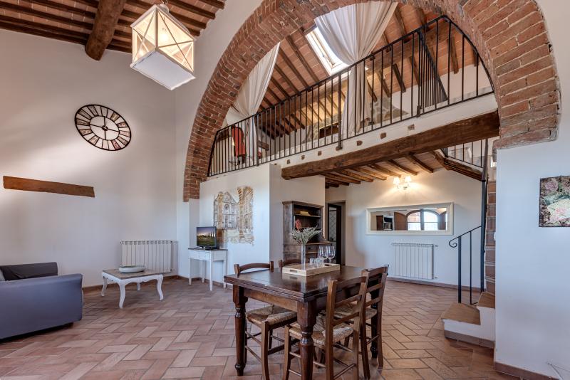 Abbadia Sicille Relais - Oda