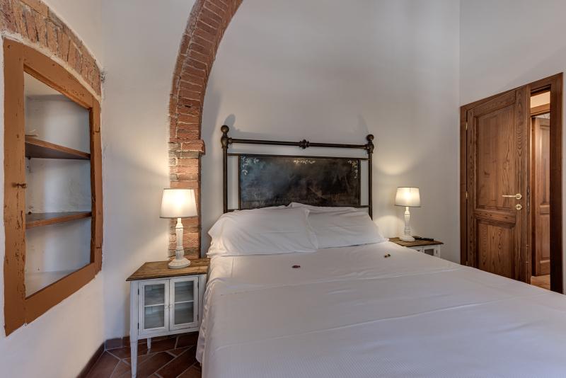 Abbadia Sicille Relais - Oda