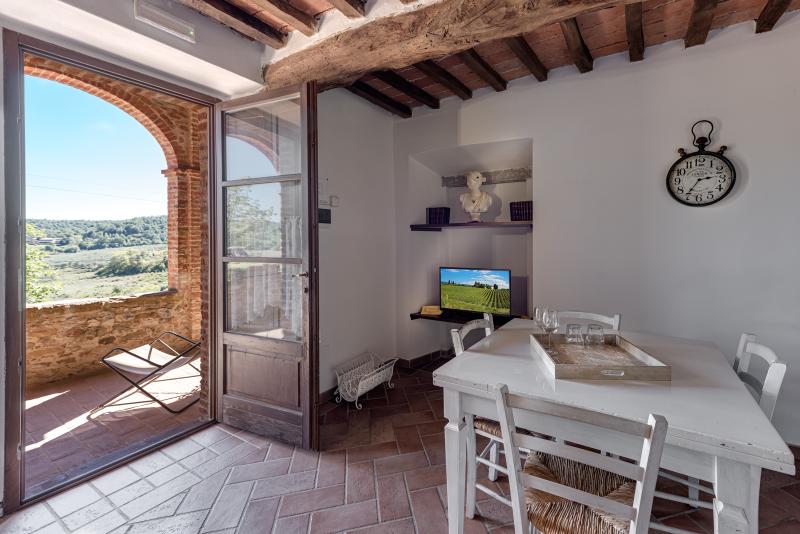 Abbadia Sicille Relais - Oda