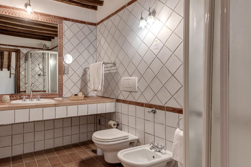 Abbadia Sicille Relais - Oda