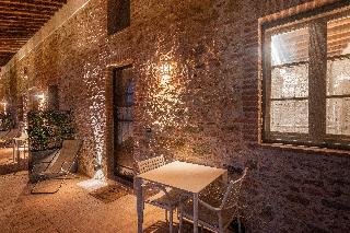 Abbadia Sicille Relais fotoÄŸrafÄ±
