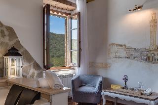 Abbadia Sicille Relais fotoÄŸrafÄ±