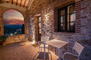 Abbadia Sicille Relais fotoÄŸrafÄ±