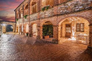 Abbadia Sicille Relais fotoÄŸrafÄ±