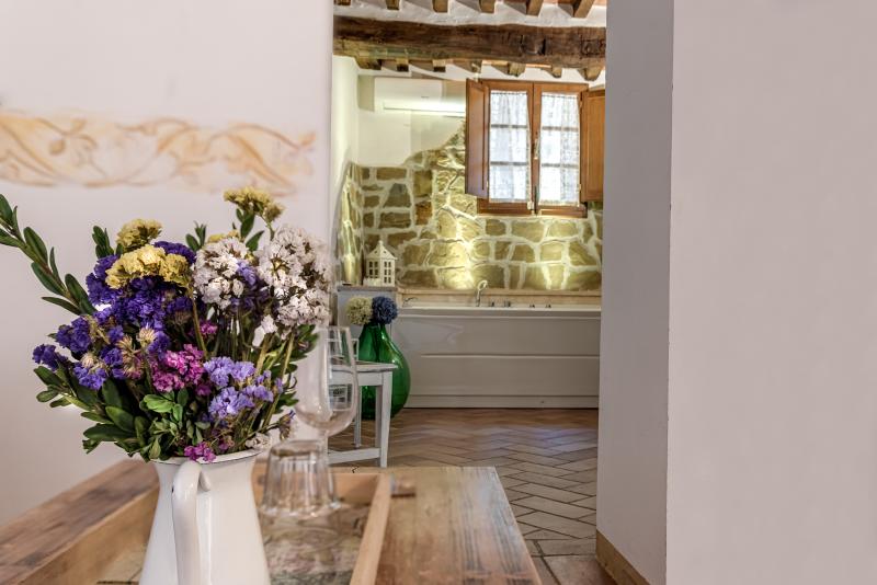 Abbadia Sicille Relais - Oda
