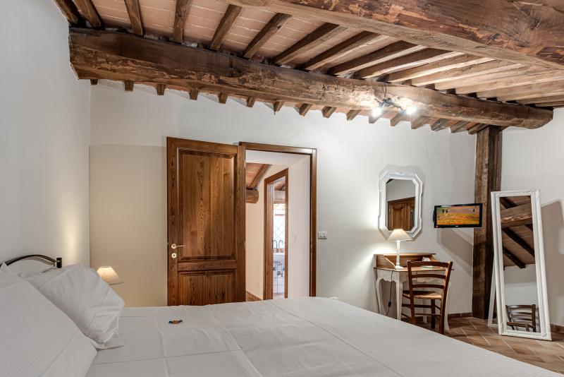 Abbadia Sicille Relais - Oda