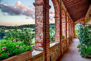 Abbadia Sicille Relais fotoÄŸrafÄ±