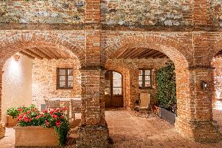 Abbadia Sicille Relais fotoÄŸrafÄ±