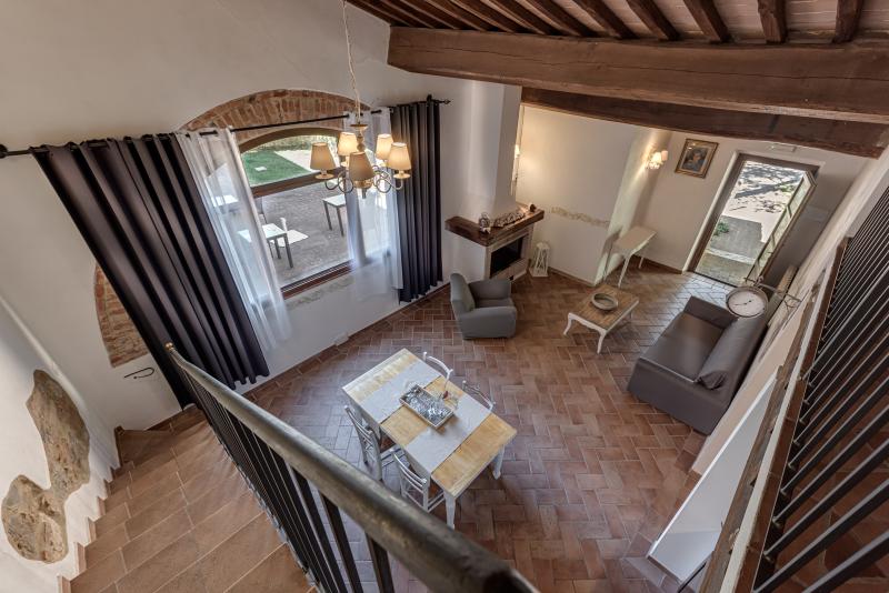Abbadia Sicille Relais - Oda