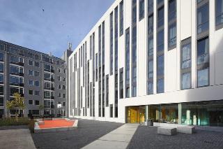 The Social Hub The Hague otel fotoğrafı